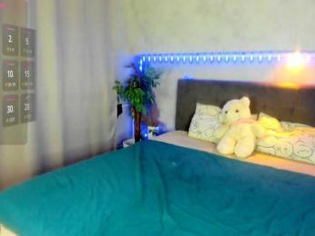 Sky-Kuper webcam bongacams model stream image