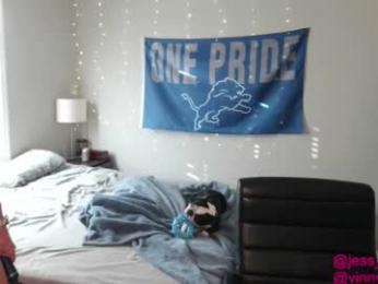 jess_dutton webcam model stream image