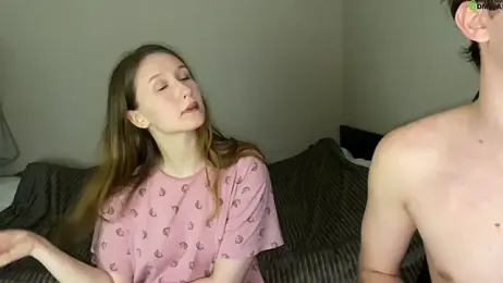 Sabrinaanddaniel webcam model stream image