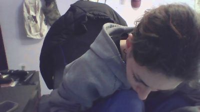 LaNitida webcam model stream image