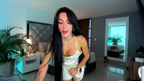 morganaramirez webcam stripchat model stream image