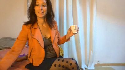 Lily_Lacoquine webcam cam4 model stream image
