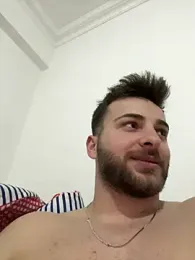 atesturky webcam model stream image