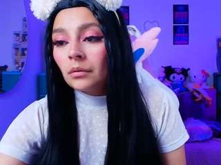 marceliinee webcam camsoda model stream image