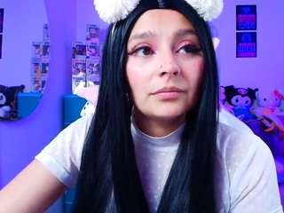 marceliinee webcam camsoda model stream image