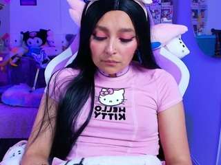 marceliinee webcam camsoda model stream image