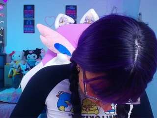 marceliinee webcam camsoda model stream image