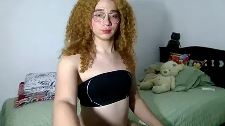 CELESSTESeductora webcam model stream image