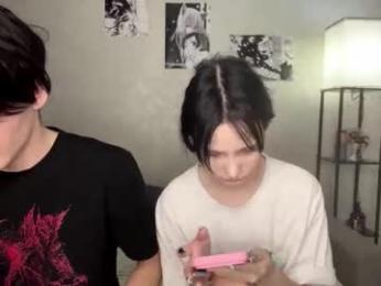 altycouple webcam chaturbate model stream image