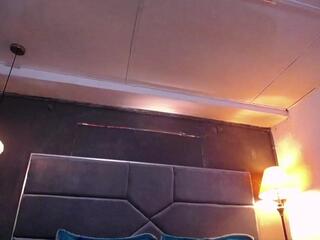 Teddy Fit webcam model stream image