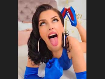 KarinAss webcam model stream image