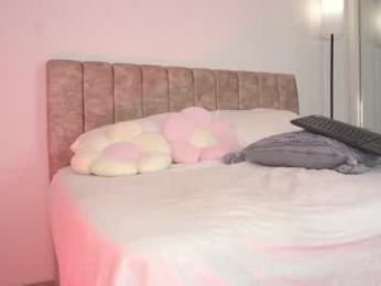 camilitasu webcam chaturbate model stream image