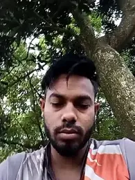 X-_boy webcam model stream image