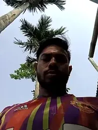 X-_boy webcam model stream image