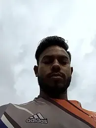 X-_boy webcam model stream image