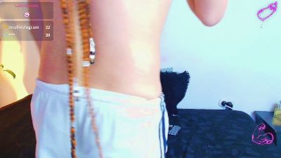 7_saturno_7 webcam model stream image