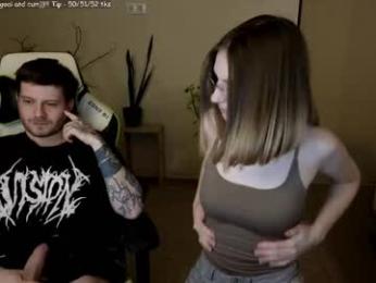 gamebelka webcam model stream image