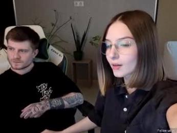 gamebelka webcam chaturbate model stream image