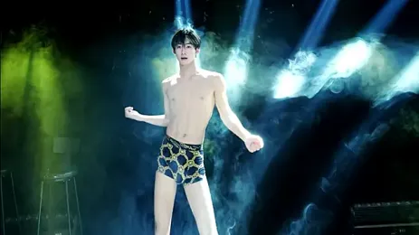 Exo-cbo webcam stripchat model stream image