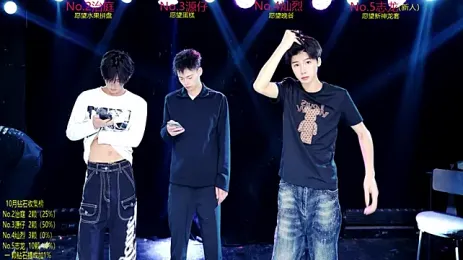 Exo-cbo webcam stripchat model stream image