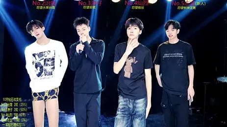 Exo-cbo webcam stripchat model stream image