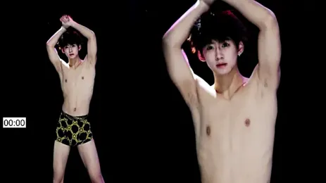 Exo-cbo webcam stripchat model stream image