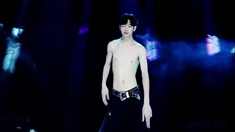 Exo-cbo webcam stripchat model stream image