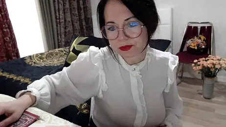 Arisa5000 webcam model stream image