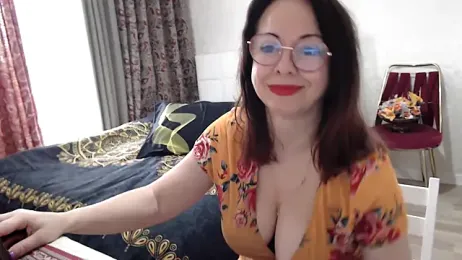 Arisa5000 webcam model stream image