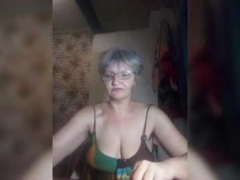 NikaGold45 webcam model stream image