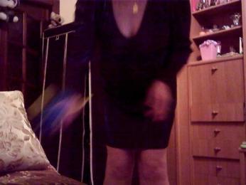 SexyMiss webcam model stream image
