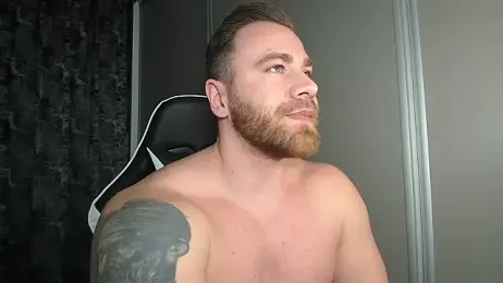 Thori92 webcam model stream image