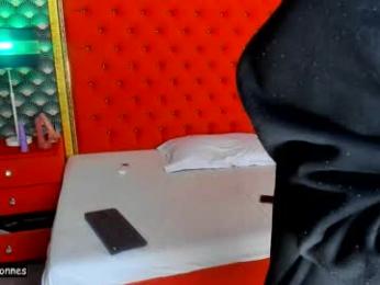 valleriejonnes webcam chaturbate model stream image