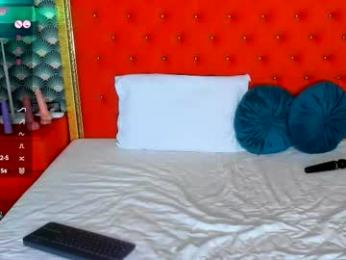 valleriejonnes webcam chaturbate model stream image