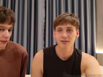 howardkottam webcam chaturbate model stream image