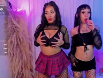 hannie_ws webcam model stream image