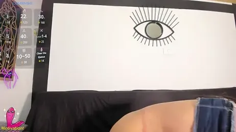 EmilyGomezLS webcam model stream image