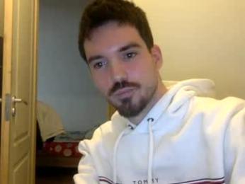 tomylind webcam model stream image