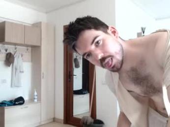 tomylind webcam model stream image