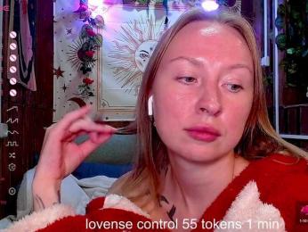 MiMi-Deep webcam model stream image