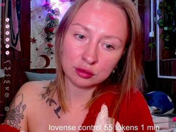 MiMi-Deep webcam model stream image
