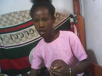 Sexy-Sarah webcam model stream image