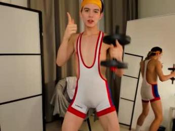 ian_harrickton webcam chaturbate model stream image