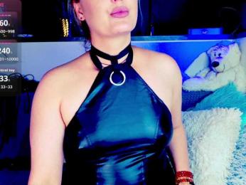 _JuliaSpace_ webcam model stream image