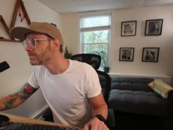 bradbronton webcam chaturbate model stream image