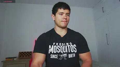 Arilas_ webcam stripchat model stream image