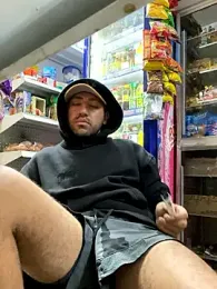 JuanZapata33 webcam stripchat model stream image