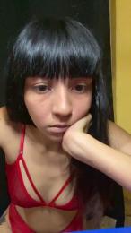 pilarq9 webcam model stream image