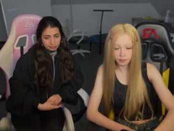 livehub054 webcam model stream image