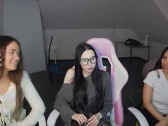 livehub054 webcam model stream image